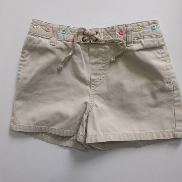 Top and Shorts Set - Picture 2 of 4